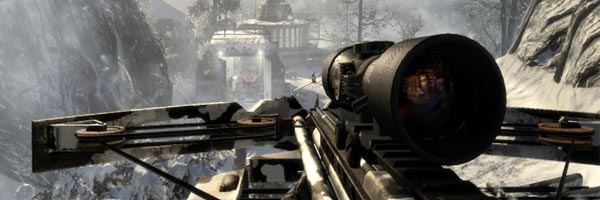 Multiplayer CoD: Black Ops v detailech