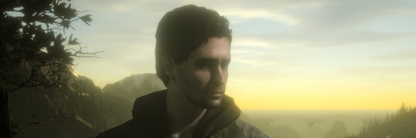 Pokračování Alan Wake se zřejmě dočkáme