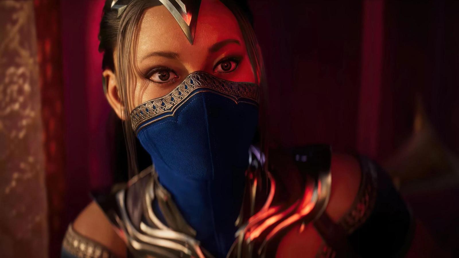 Mortal Kombat 1 se blíží, podívejte se na launch trailer