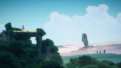 Pozadí pod obrázkem