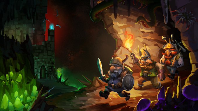 Recenze Dwarf Fortress – nebývale návyková záležitost