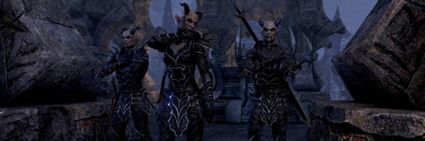 Návrat do Oblivionu ve videu z Elder Scrolls Online