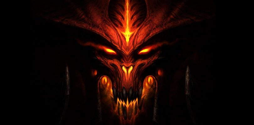 Blizzard hledá lidi na nový, neoznámený Diablo projekt