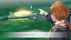 The background under the image