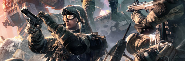 Odstartovala open beta X360 verze Warface