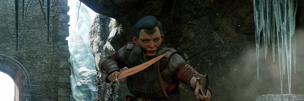 Patch Dragon Age: Inquisition přidává novou postavu do multiplayeru