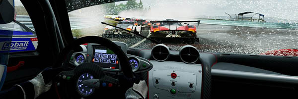 Project Cars bude distribuovat Bandai Namco