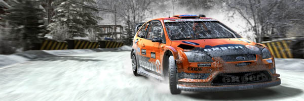 WRC 3 na debutových gameplay záběrech