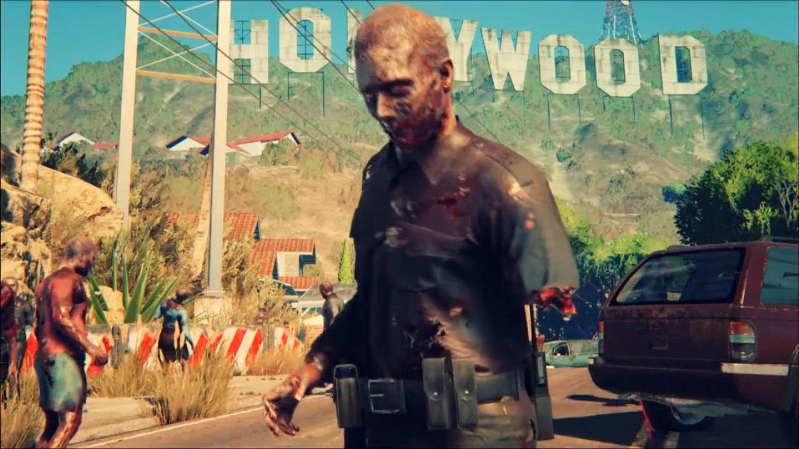 Dead Island 2 nabízí překvapivě realistické Los Angeles