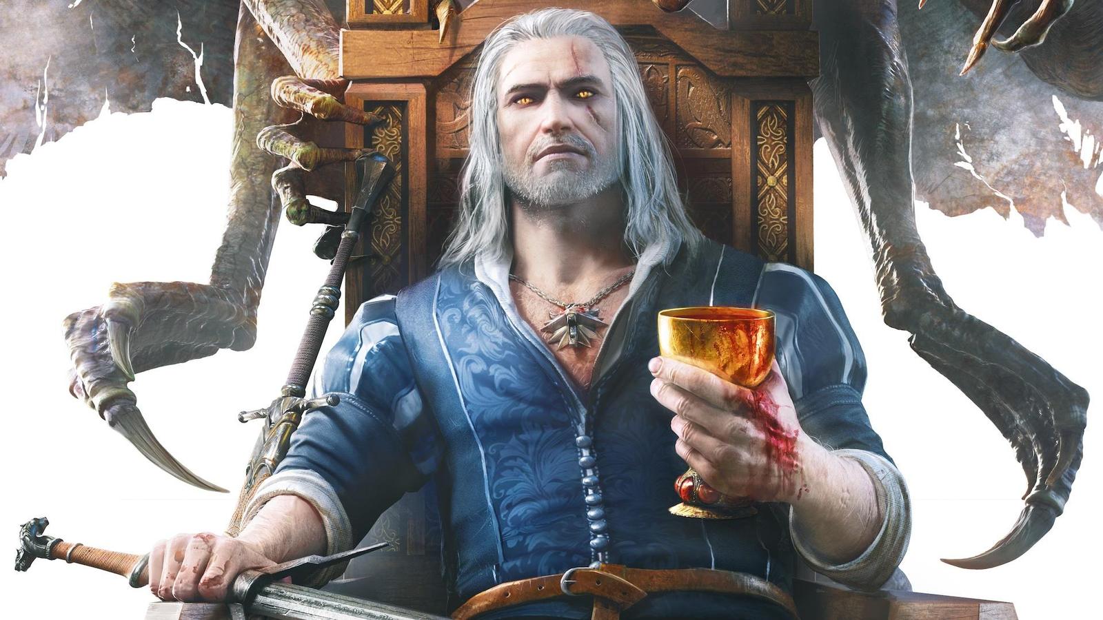 CD Projekt vyjmenoval hlavní problémy next-gen verze Zaklínače 3