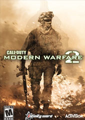 Modern Warfare 2