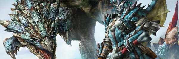 Porovnání nahrávacích časů Monster Hunter X na 3DS a New 3DS