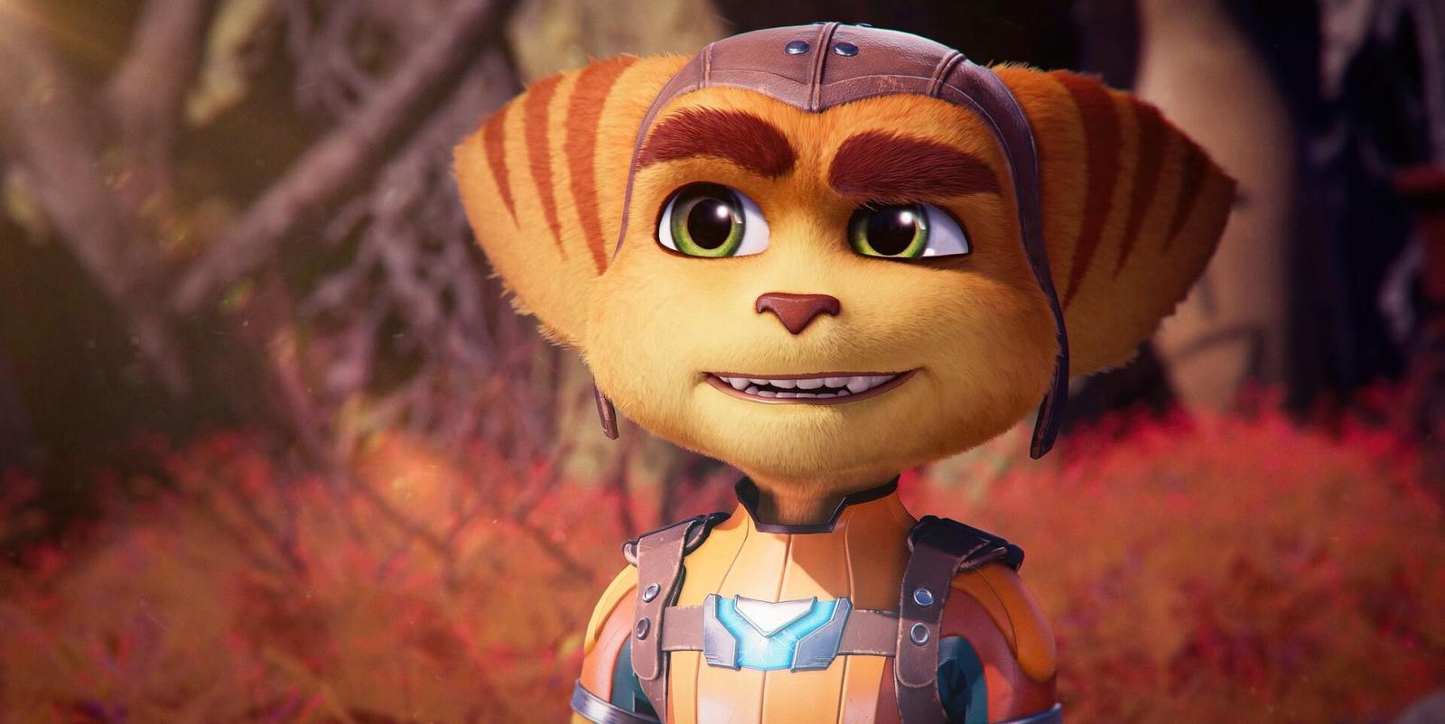 Známe HW nároky PC verze Ratchet &amp; Clank: Rift Apart