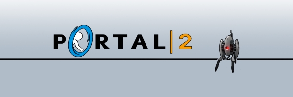 Portal 2 s podporou Playstation Move