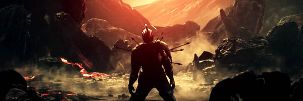 Launch trailer Dark Souls 2 připomíná hráčům, že zemřou