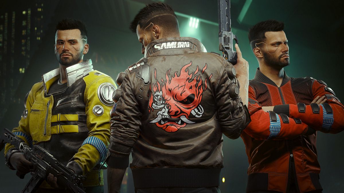 CD Projekt se po dokončení rozšíření pro Cyberpunk 2077 zaměří na nového Zaklínače