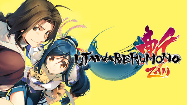 Série ​Utawarerumono​ pokračuje akčním ​dílem Zan!