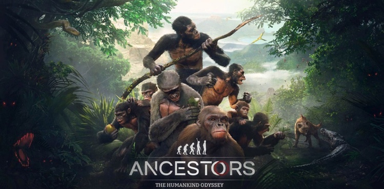 Nové informace o pokračování Ancestors: The Humankind Odyssey