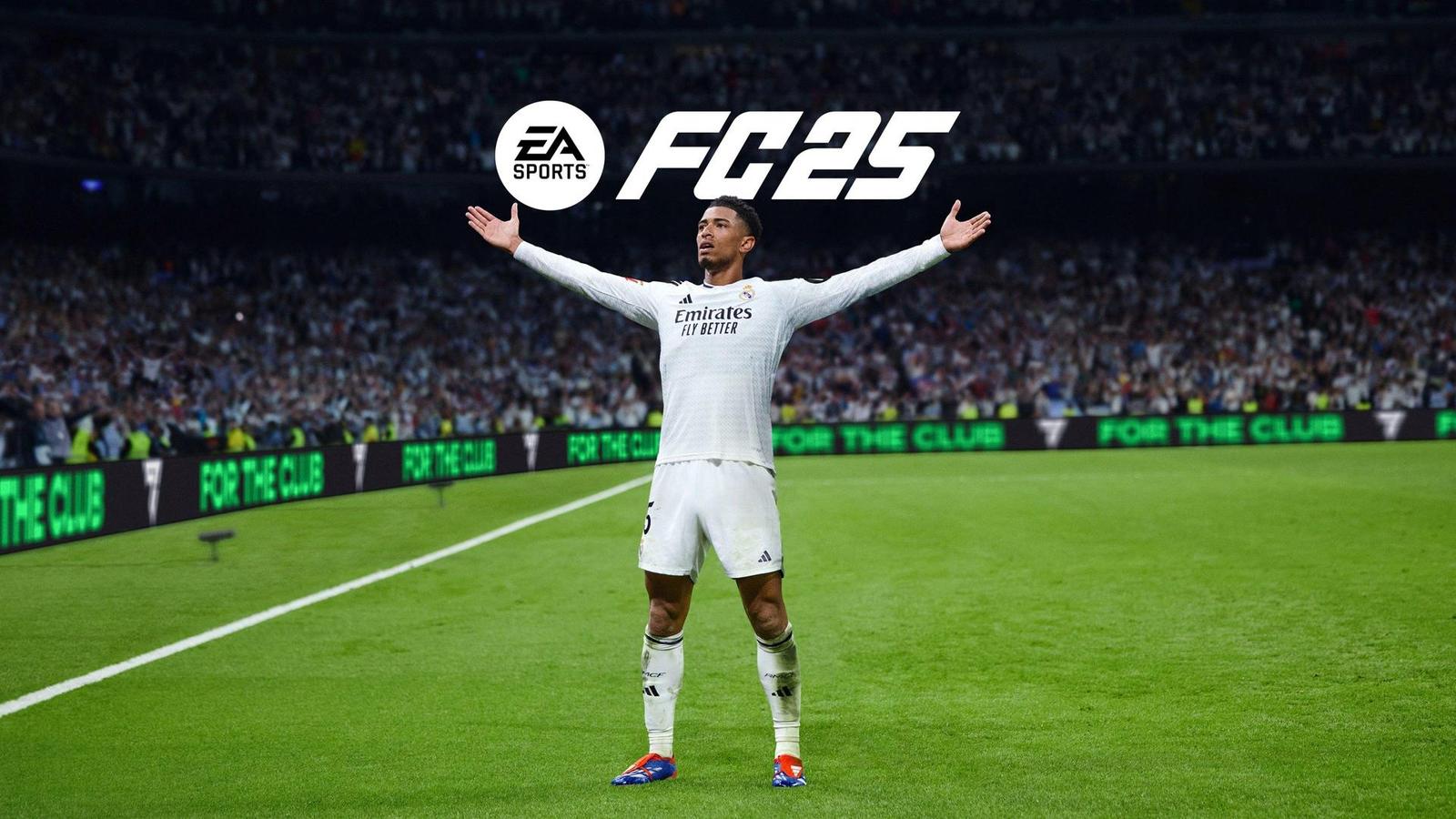 Review of EA Sports FC 25 – gold-plated table football