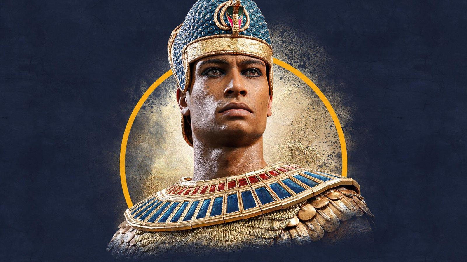 Vývojáři Total War: Pharaoh budou hráčům vracet peníze