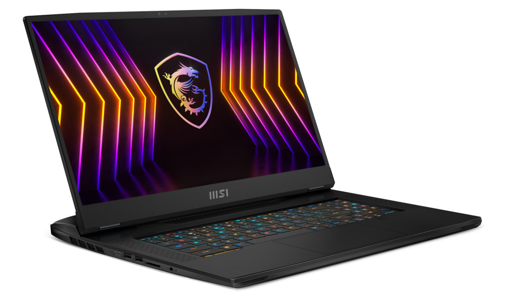 Od základu až po to nejlepší. Vybíráme ideální notebook od MSI v Black Friday akci