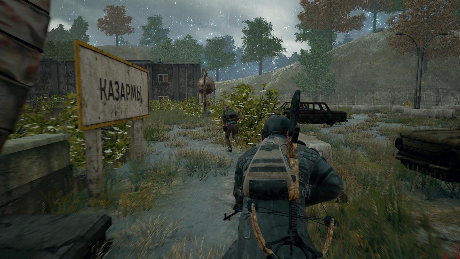 Hra PUBG prodala 50 milionů a chystá třetí mapu