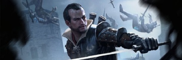 Ukázka dalších karet z Gwent: The Witcher Card Game