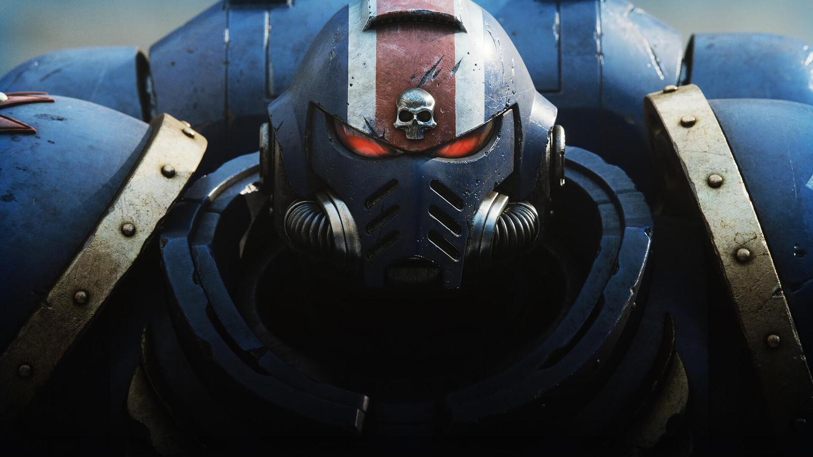 Warhammer 40,000: Space Marine 2 odhalilo přesné datum vydání