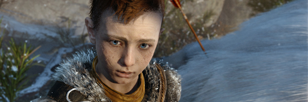 Byla odhalena identita Kratova syna v novém God of War?