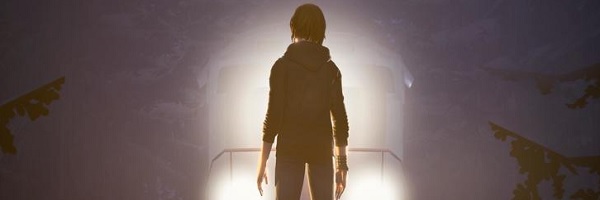 Tvůrci Life is Strange: Before the Storm přibližují vztah Chloe a Rachel