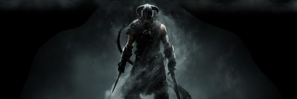 Elder Scrolls V: Skyrim bez demoverze