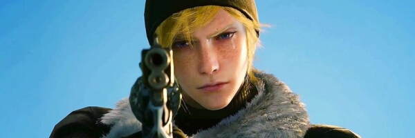 Rozšíření Episode Prompto pro FFXV vypadá zajímavě