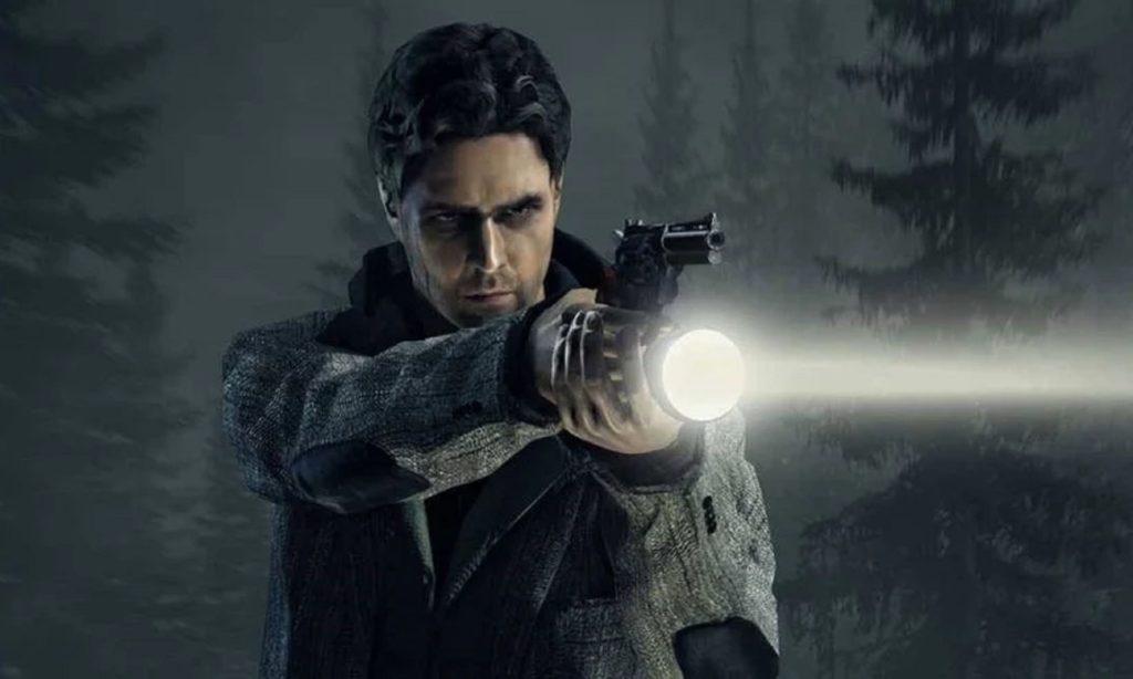 Alan Wake je nově k dispozici s českým dabingem