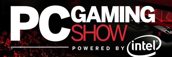 Sledujte s námi PC Gaming Show