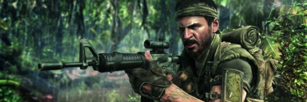 Oficiální plakát Call of Duty: Black Ops 2?