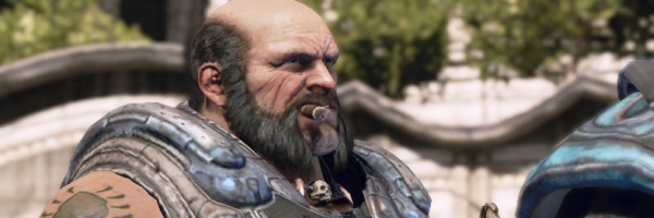 GoW 3: Záběry z DLC Raam’s Shadow