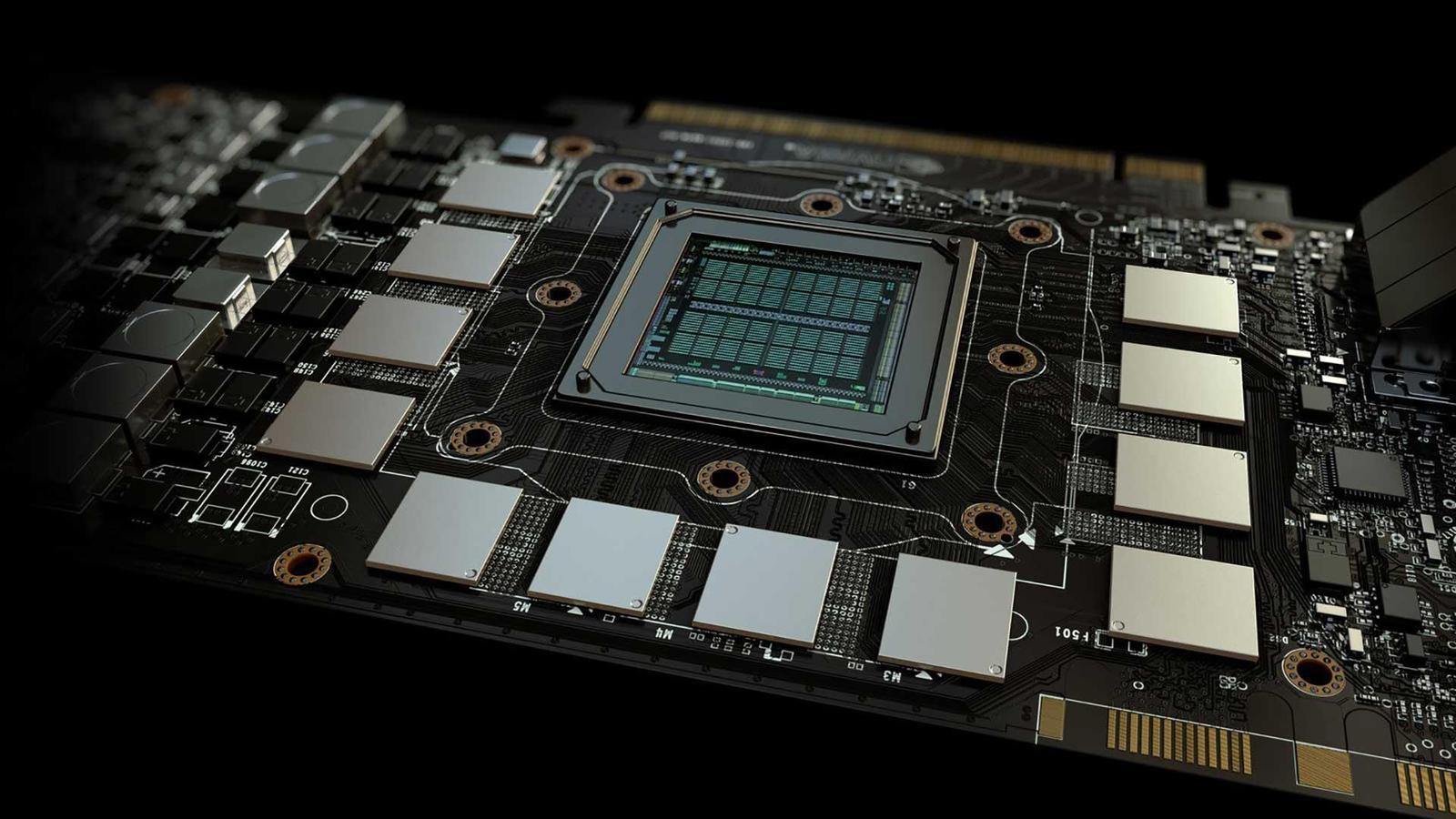 Nedostatek VRAM – Nvidia má zaděláno na problém