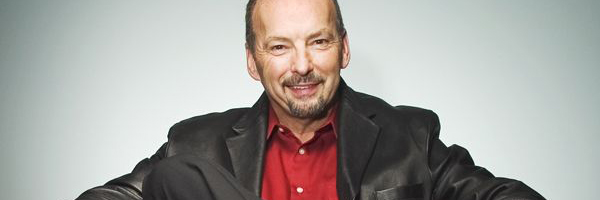 Peter Moore odchází z Electronic Arts do Liverpoolu FC