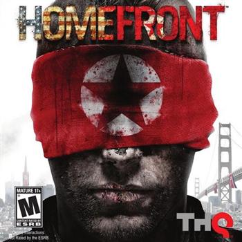 OST #3: Homefront vs. Trine