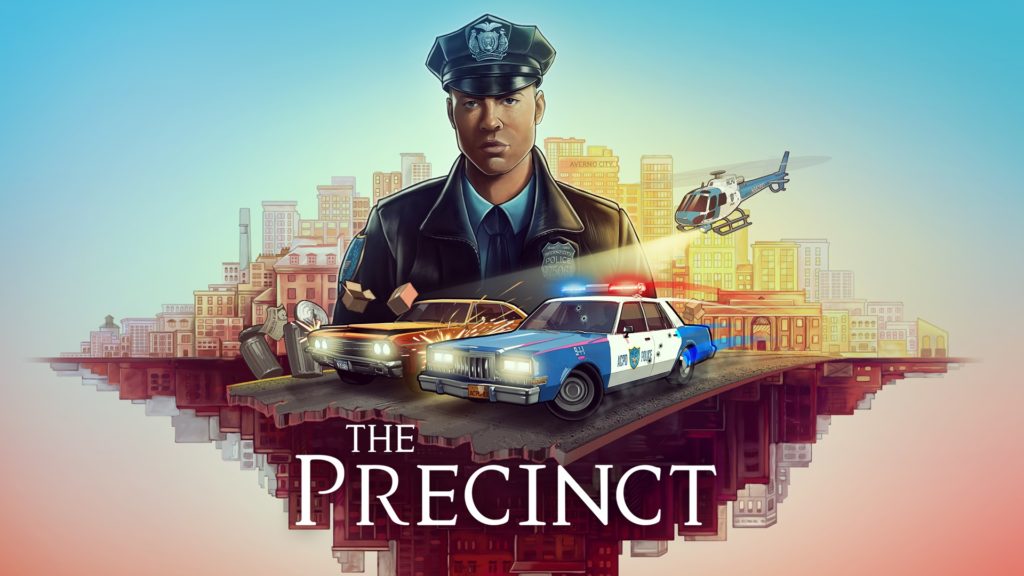 Sérií GTA inspirovaná akce The Precinct se odkládá