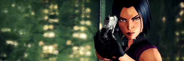 17 let starý Fear Effect se dočká remaku, Fear Effect Reinvented