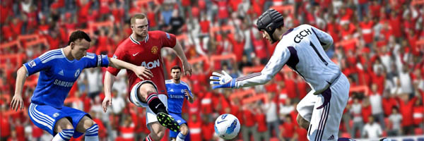 Galerie: FIFA 12