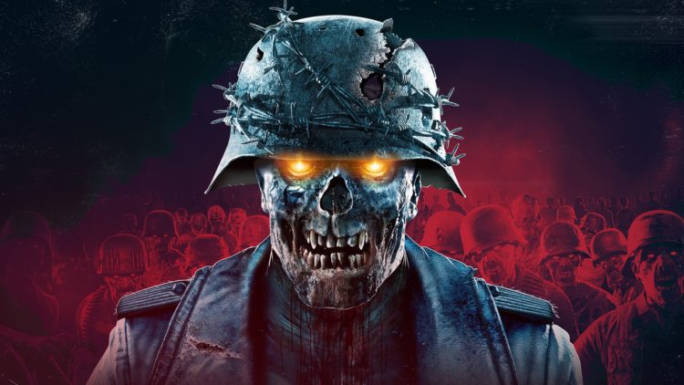 Do Zombie Army 4 dorazil Ragnarök