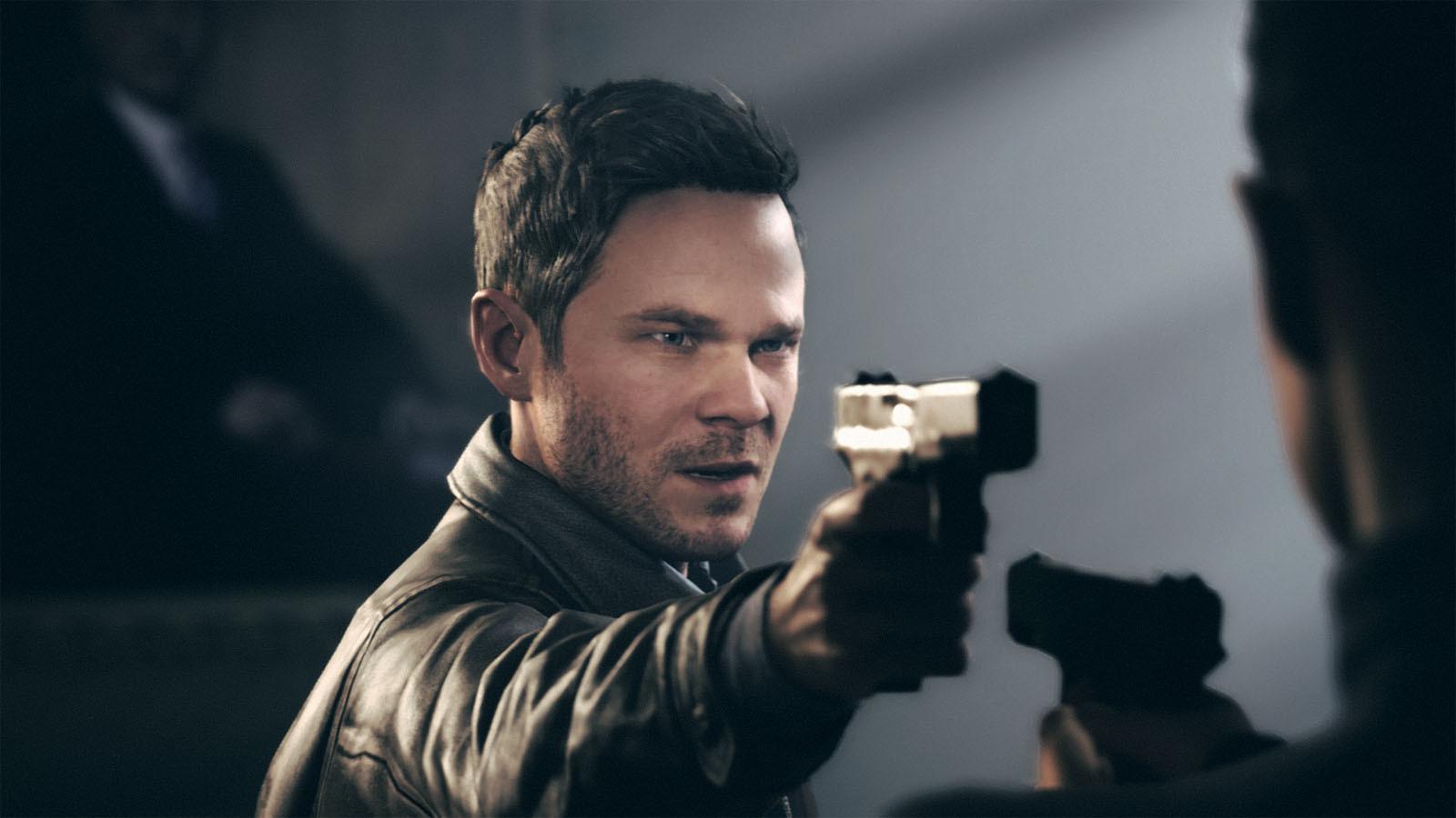 Quantum Break se vrací do prodeje