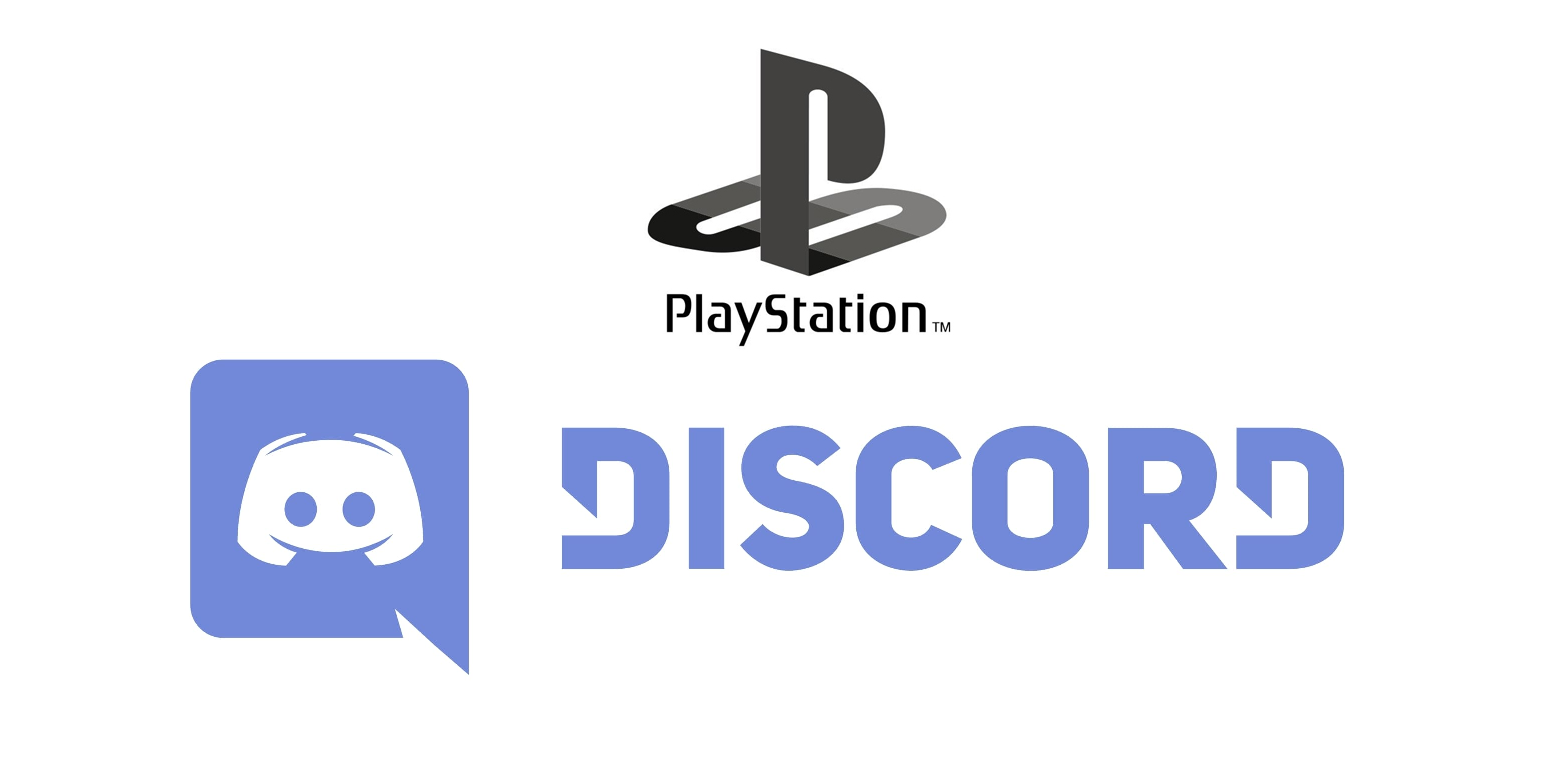 PlayStation oznamuje partnerství s Discordem