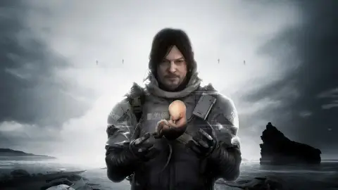 Death Stranding 2 odhaluje HW nároky pro chystanou PC verzi