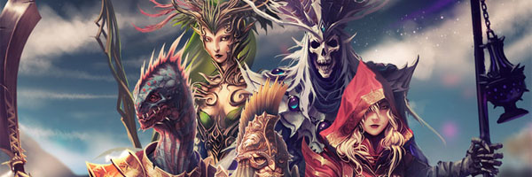 Seznamte se s bojem v Divinity: Original Sin 2