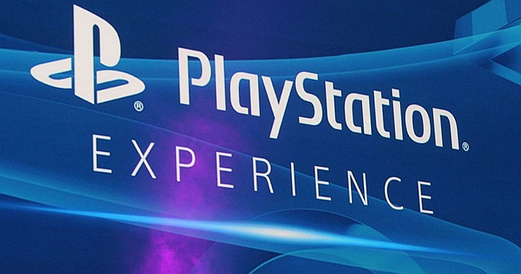 Začíná Sony Experience PlayStation 2020