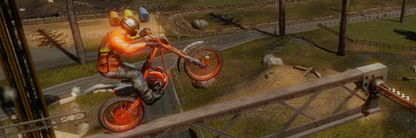 Trials Evolution uniklo na internet