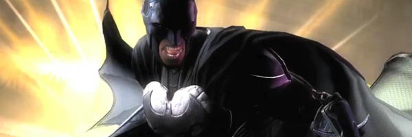 Trailer připomíná vydání Injustice: Gods Among Us